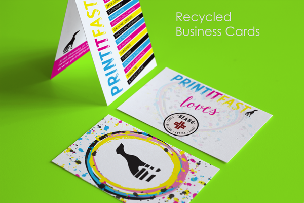 Premium Business Cards