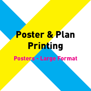 Posters (Large) Posters (Large)