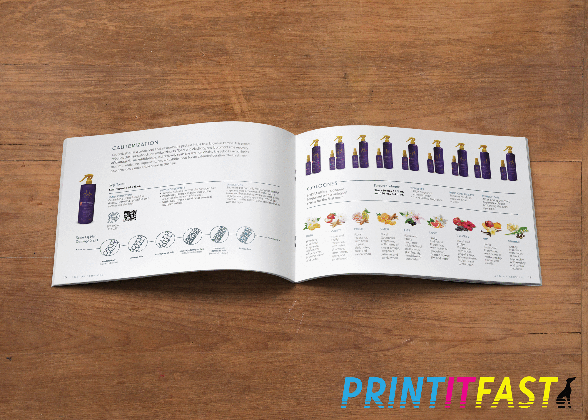 A4 Landscape Booklets / Magazine Saddle Stitch (soft cover optional) A4 Landscape Booklets / Magazine Saddle Stitch (soft cover optional)