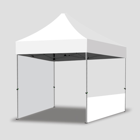 Marquee - Side Wall to suit 45mm Frame Marquee - Side Wall to suit 45mm Frame