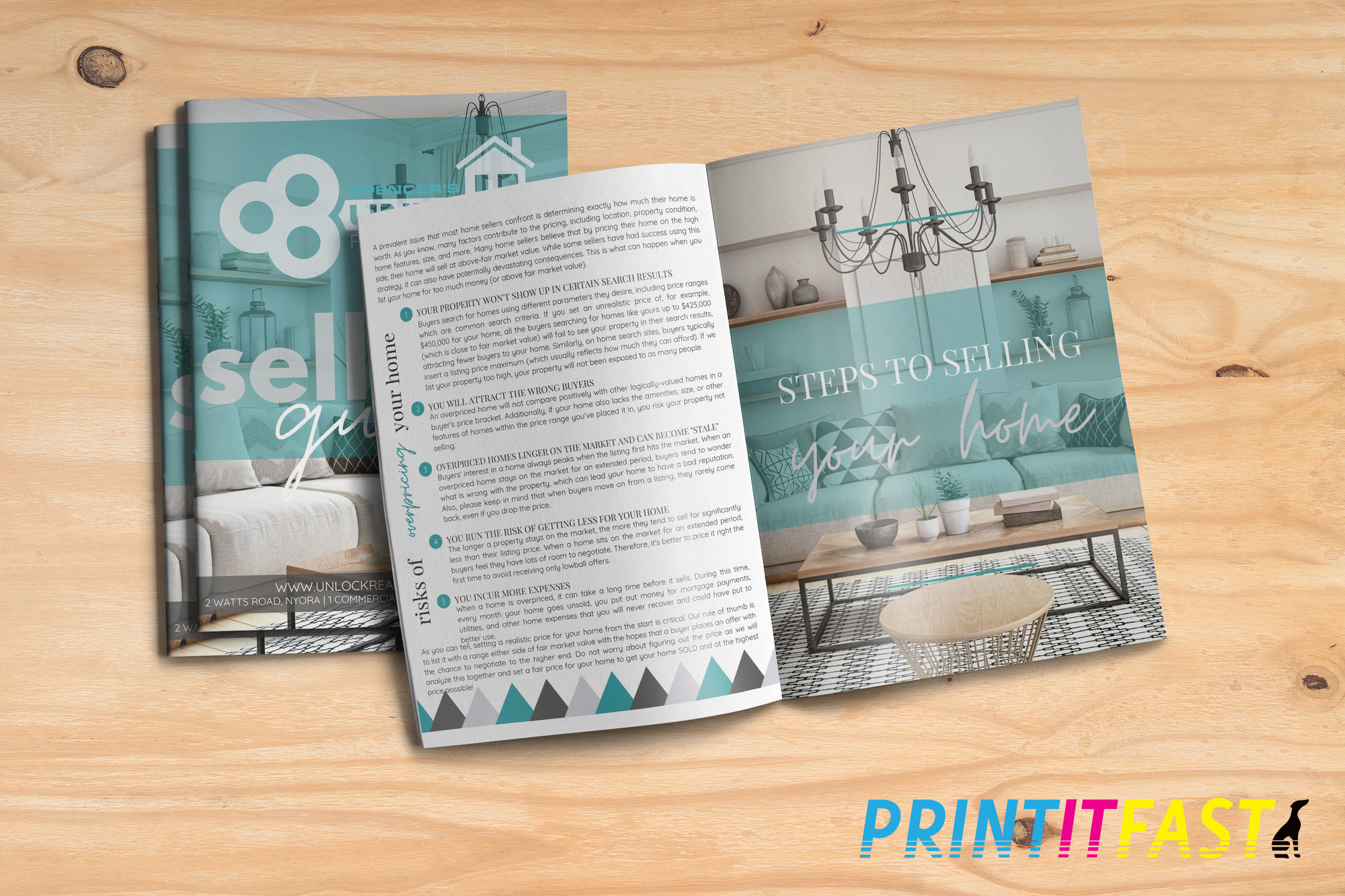 Booklets / Magazine Saddle Stitch (soft cover optional) Booklets / Magazine Saddle Stitch (soft cover optional)