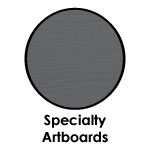 ---Specialty Artboards---